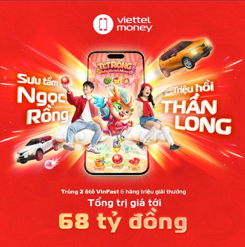 Viettel Money